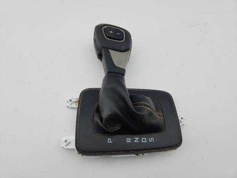 Palanca de Cambio Ford Ranger DOBLE CABINA WILDTRACK 4X4 4P) 213CV