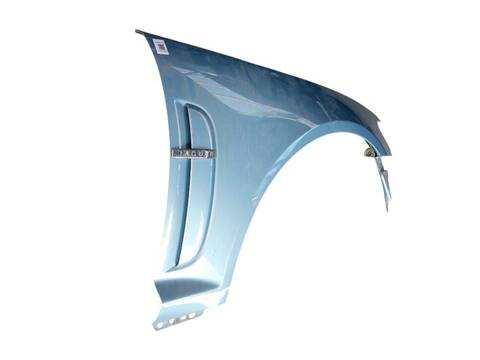 Foto 2ª: Aleta Delantera Derecha Jaguar XF 2.7 D (2008)