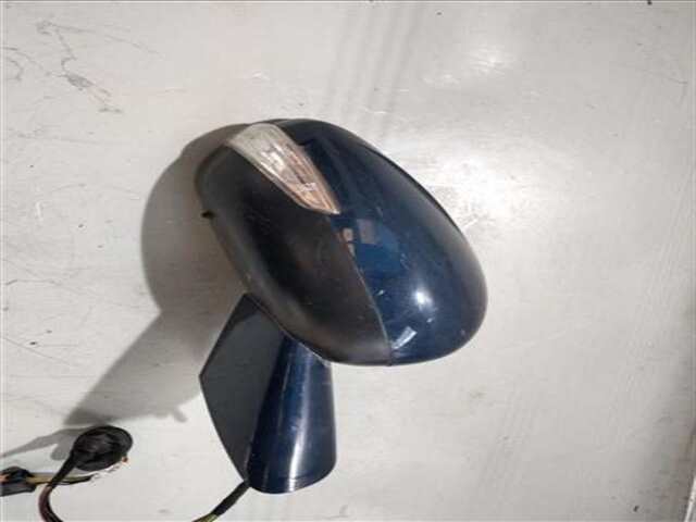 Foto 2ª: Retrovisor Derecho Citroen C4  [BH01]