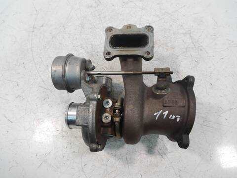 Foto 3ª: Turbocompresor Ford Mondeo 160CV 118KW [UNCE] (2016)