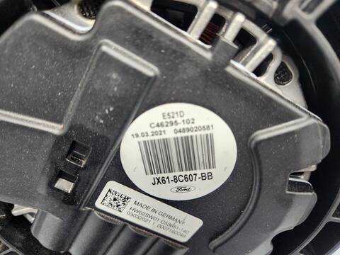 Foto 3ª: Electroventilador Ford Focus ST-LINE X 119CV 88KW [ZTDA] (2021)