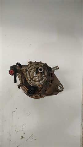 Foto 2ª: Alternador Santana Anibal 2.8 DIESEL [D/8140.43P] (2006)