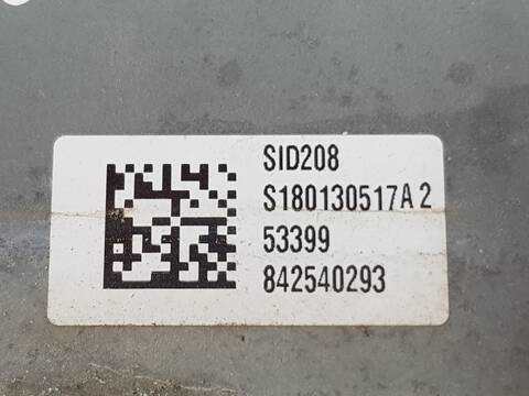 Foto 3ª: Centralita Motor ECU Ford Transit 270 L1 AMBIENTE (2019)