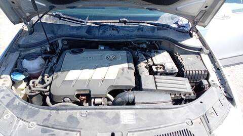 Abs Volkswagen Passat 2.0 TDI 170CV 125KW