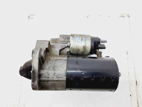 Motor de Arranque Nissan Juke ACENTA 110CV 81KW