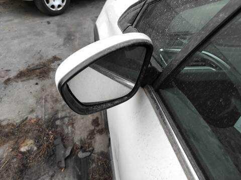Foto 2ª: Retrovisor Izquierdo Peugeot 2008 HN05 (2018)