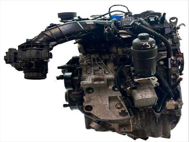 Motor Completo Bmw Serie 1 116 F20 116CV 85KW