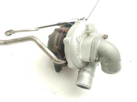 Foto 2ª: Turbocompresor Nissan Atleon VERSION INDEFINIDA (2000)