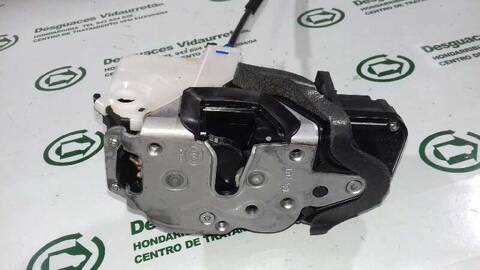 Foto 2ª: Cerradura Puerta Delantera Derecha Opel Astra EXCELLENCE 131CV 96KW [A17DTS] (2013)