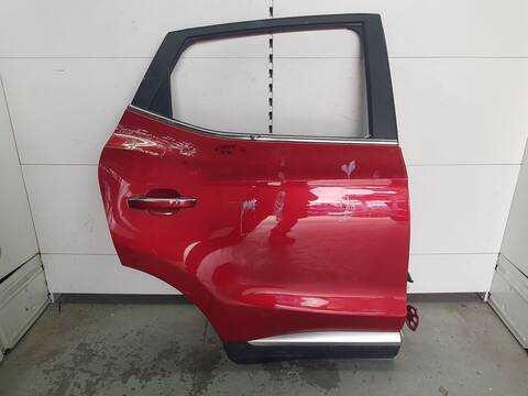 Foto 1ª: Puerta Trasera Derecha Mg ZS 1.5 VTI 106CV 78KW [15S4C] (2022)