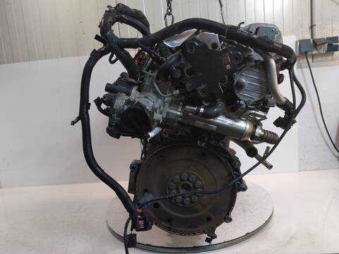 Motor Completo Volvo XC 70 185 CV 136KW