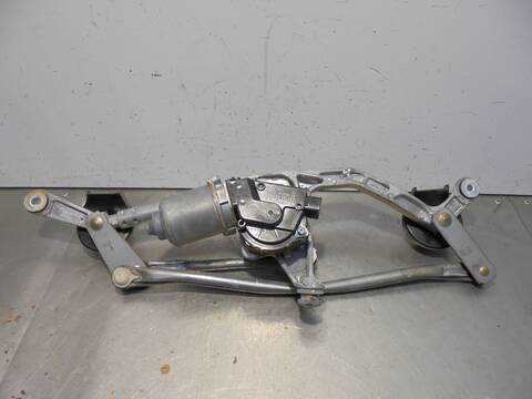 Foto 3ª: Motor Limpia Delantero Toyota Auris ACTIVE 90CV 66KW [1ND] (2015)