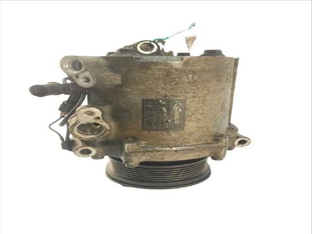 Compresor Aire Acondicionado Toyota Prius 2.2 HDI