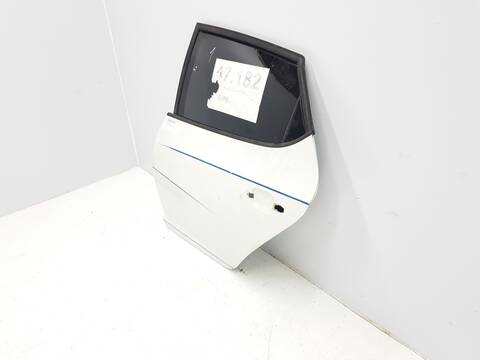 Foto 3ª: Puerta Trasera Izquierda Seat Ibiza 1.4 TDI 90CV [CUSB] (2015)