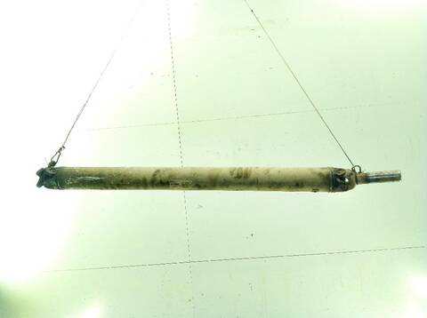 Transmision Central Nissan Navara 2.5 DCI 4WD