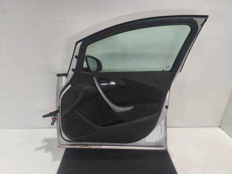 Foto 2ª: Puerta Delantera Derecha Opel Astra EXCELLENCE 110CV 81KW (2016)