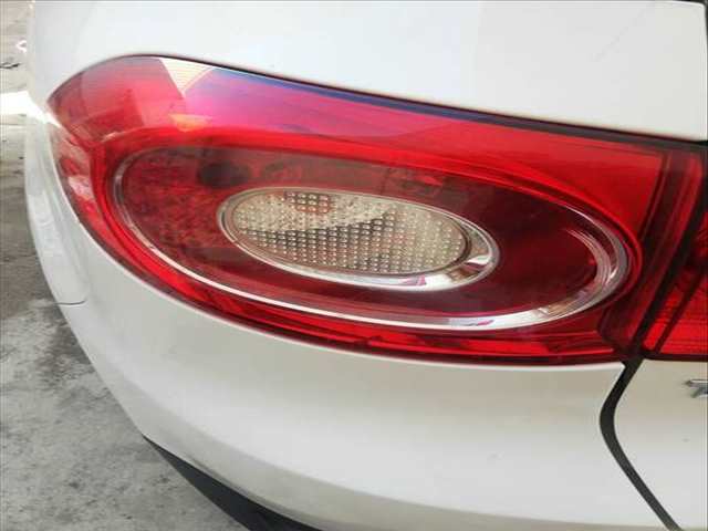 Piloto Trasero Izquierdo Volkswagen Tiguan BWK
