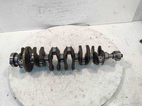Cigüeñal Bmw Serie 5 518 306 - 326 CV