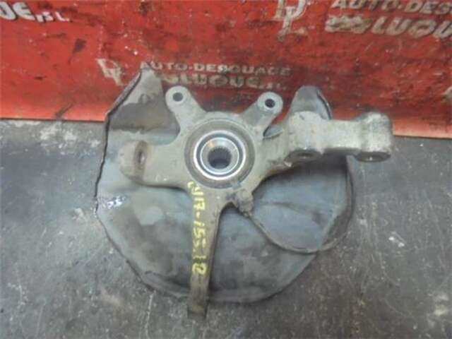 Foto 3ª: Mangueta Delantera Izquierda Mercedes Clase A 140 1.7 A 170 (169.032) [1.7 LTR. - 85 KW CAT] [M 266.940]