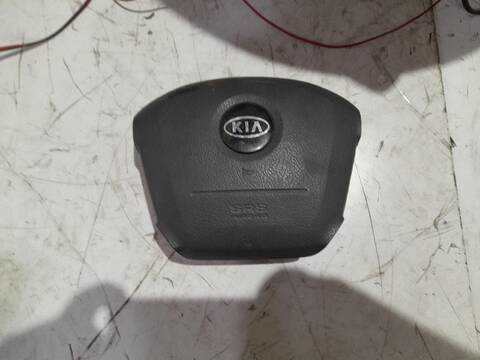 Foto 2ª: Kit Airbag Kia Carens 2.0 TD CAT 113CV [D4EA] (2002)