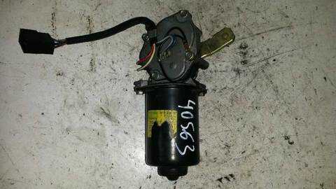 Motor Limpia Delantero Mercedes Clase V 200 2.2 16V CDI TD CAT 122CV 90KW