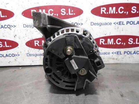 Foto 2ª: Alternador Volvo V70 2.4 20V TURBO CAT 200CV 147KW FAMILIAR [B5244T3] (1998)