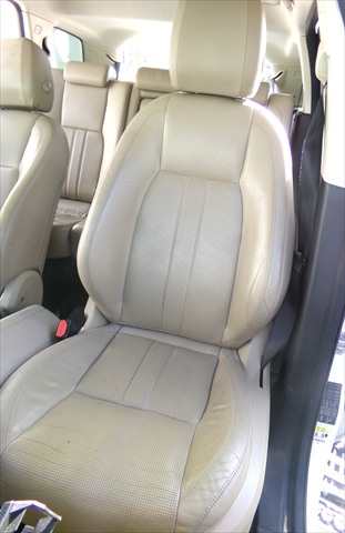 Asiento Delantero Izquierdo Land Rover Discovery 2.0 D 2014-2019,SPORT