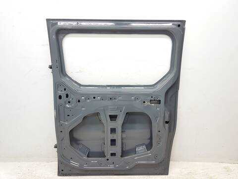 Foto 3ª: Puerta Lateral Corredera Derecha Renault Trafic L1H1 29T KOMFORT (2014)