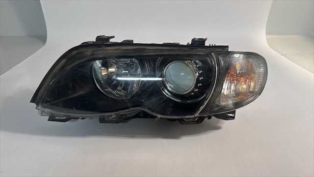 Faro Izquierdo Bmw Serie 3 320 2.0 D