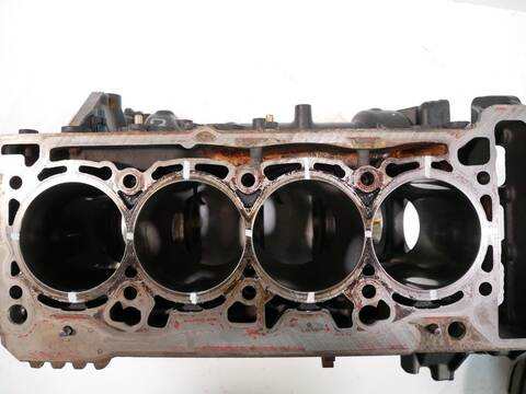 Foto 2ª: Bloque Motor Audi Q5 265 CV 195KW [DPUA DPU] (2024)