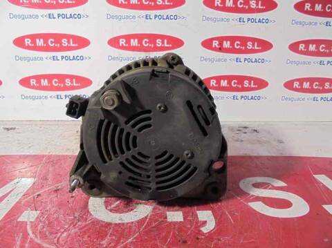 Foto 3ª: Alternador Seat Arosa 1.4 60CV 44KW (1997)