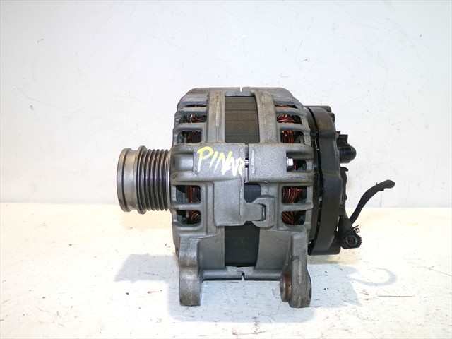 Alternador Volkswagen Polo 1.0 TSI 5P 70KW 2021-2026