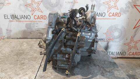 Foto 2ª: Caja Cambios Honda Crv ELEGANCE 150CV 110KW RE) [R20A2] (2009)