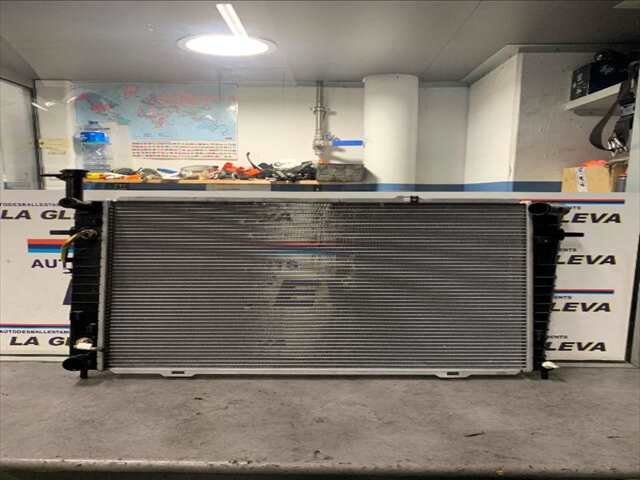 Radiador Motor Kia Sportage 2.0 G