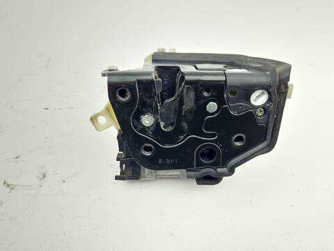 Cerradura Puerta Delantera Derecha Volkswagen Touareg 3.0 TDI 4MOTION 286CV 210KW
