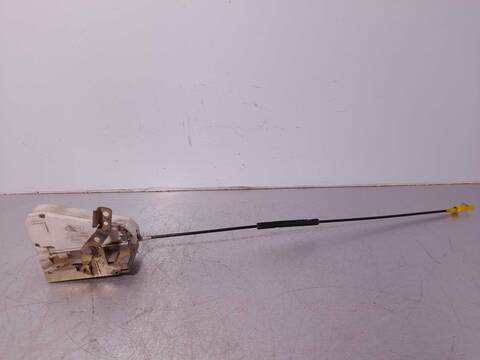 Cerradura Puerta Trasera Derecha Ford Escort 1.8 TD TURNIER BERLINA 90CV 66KW