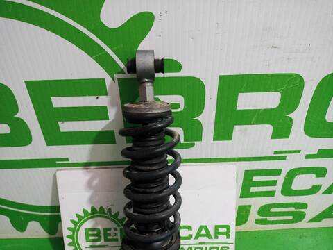 Foto 3ª: Amortiguador Trasero Izquierdo Peugeot 508 ACTIVE 140CV [8DRHF8] (2011)