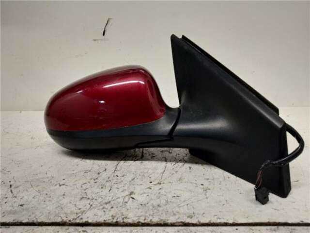 Foto 2ª: Retrovisor Derecho Fiat Bravo 1.9 D MULTIJET [192 A8.000]