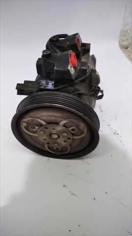 Compresor Aire Acondicionado Ssangyong Kyron 2.0 DT