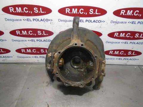 Foto 2ª: Mangueta Delantera Izquierda Nissan Patrol 2.7 TD 116CV 85KW [TD27T] (1999)