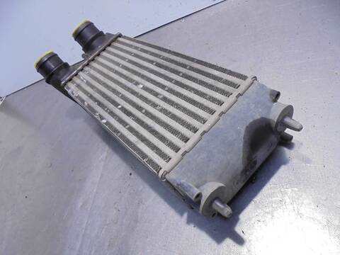Foto 4ª: Intercooler Citroen C4 COLLECTION BERLINA 109CV 80KW [9HY] (2008)