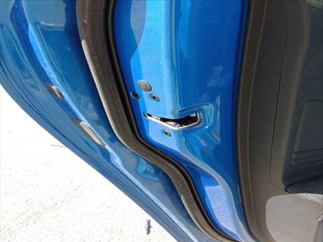 Foto 1ª: Cerradura Puerta Trasera Izquierda Ford Focus 1.0 ECOBOOST 125CV 92KW [B7DA] (2021)