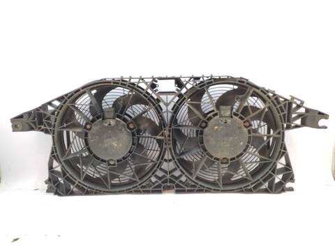Foto 2ª: Electroventilador Mercedes Vito 109 CDI 639.701 639.703) 95CV 70KW [646980] (2007)
