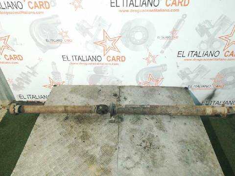 Transmision Central Bmw Serie 7 720 728I 193CV 142KW