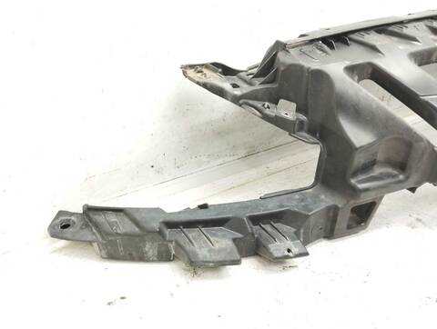 Foto 3ª: Panel Frontal Peugeot 308 SPORTIUM 92CV 68KW [9HP 9H06] (2011)