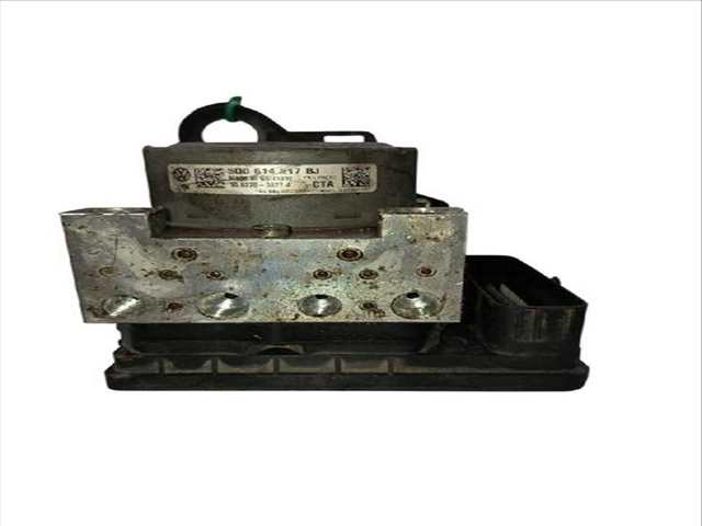 Foto 3ª: Abs Volkswagen Golf 1.6 TDI (2013)