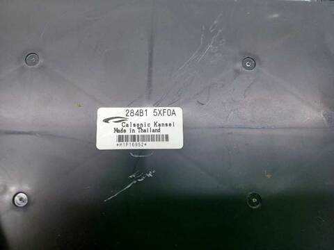Foto 3ª: Centralita Motor ECU Mercedes Clase X 470 2.3 CDI CAT 190CV 140KW BM 470) (2017)