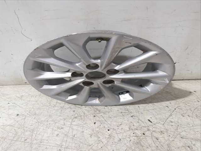 Foto 2ª: LLanta Chapa Toyota Corolla 1.8 VVTI HYBRID MZEA12 ZRE211 ZWE211) 122CV 90KW [2ZR-FXE] (2022)