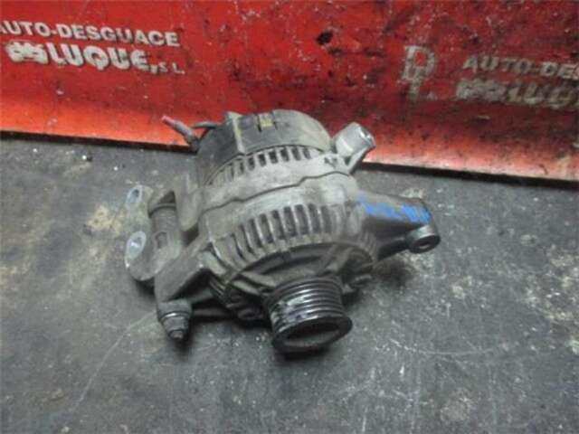 Foto 2ª: Alternador Opel Astra 1.6 I [C 16 NZ]