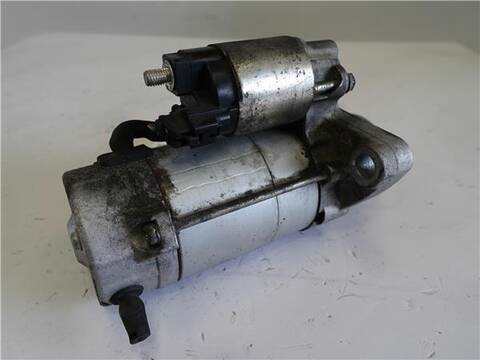 Foto 2ª: Motor de Arranque Toyota Rav4 2.2 D-4D 136CV 100KW [2AD-FTV] (2007)